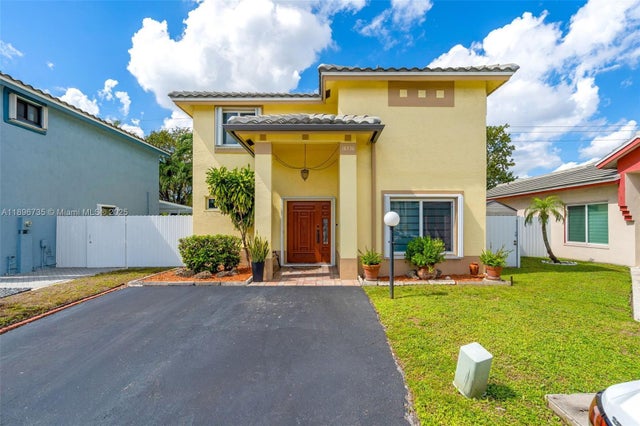 1 of 31 - 18536 Nw 56th Pl, Miami Gardens, FL
