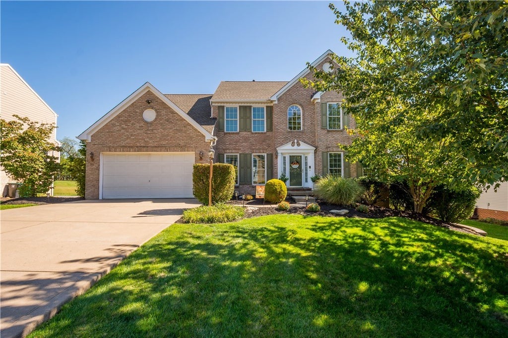 7055 Highland Creek, South Fayette
