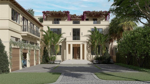 3 of 32 - 1007 Fisher Island Drive, Miami Beach, FL