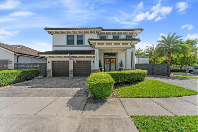1 of 59 - 14856 Sw 27th Ter, Miami, FL