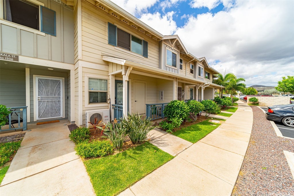 (unit #1502) 801 Kakala Streets, Kapolei