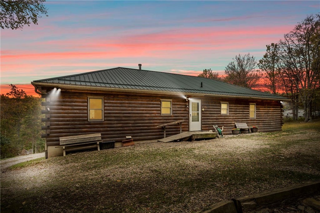 566 Pettit Road, Washingtn/Ruff Creek