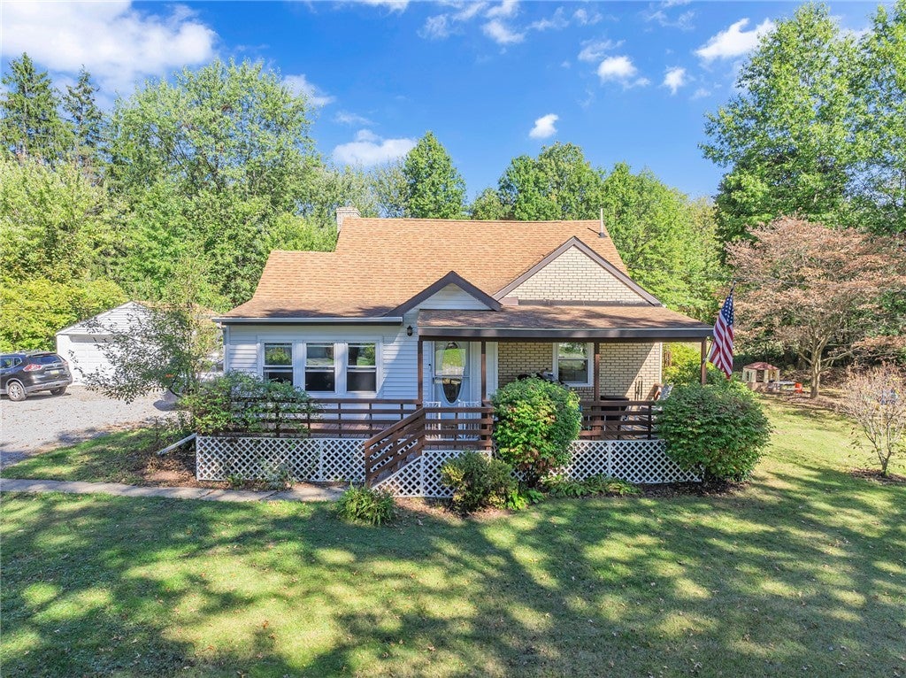 3430 37th Street Extension, Chippewa