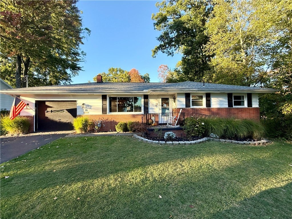 20 Meyer, Neshannock