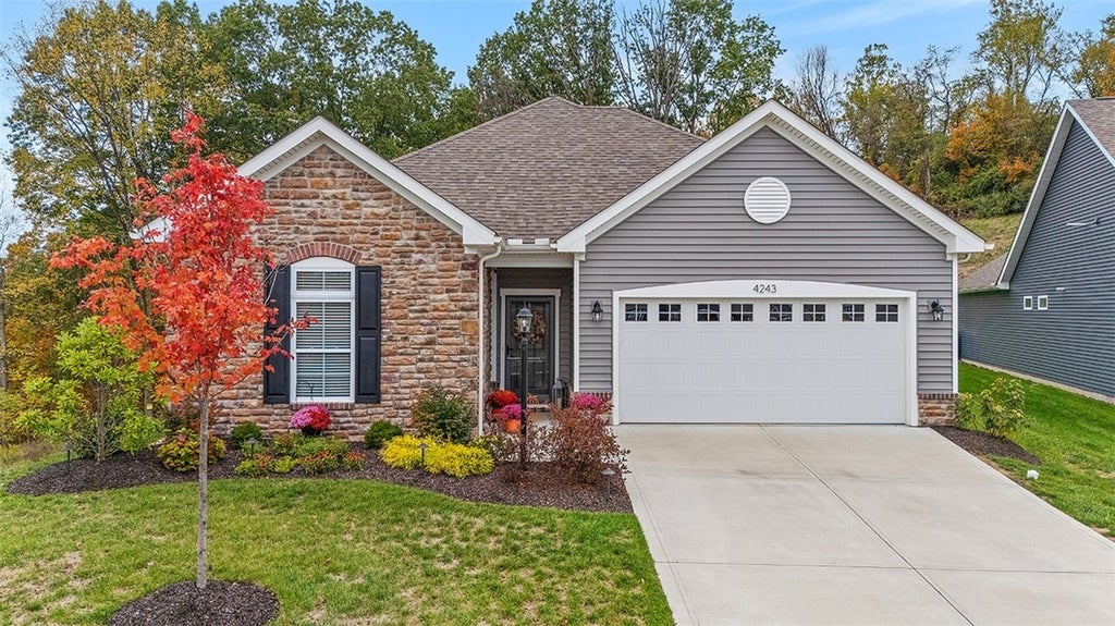 4243 Hawthorn Drive, South Park