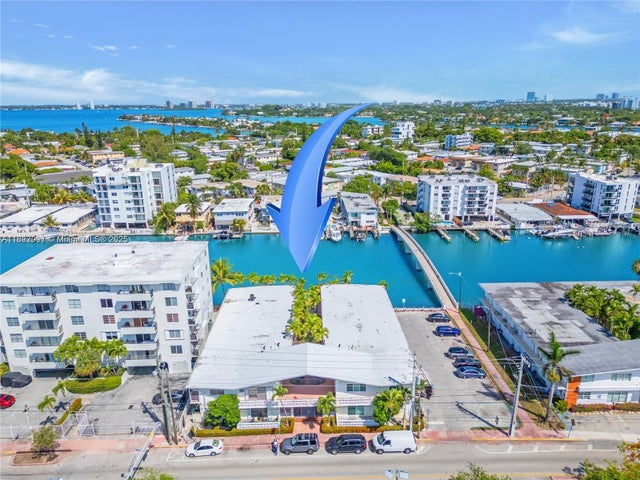 2 of 29 - 8040 Tatum Waterway Dr 3, Miami Beach, FL
