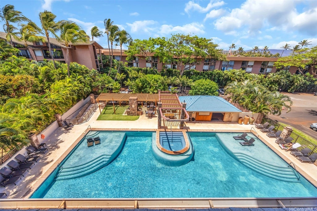 (unit #d33) 3706 Lower Honoapiilani Road, Lahaina