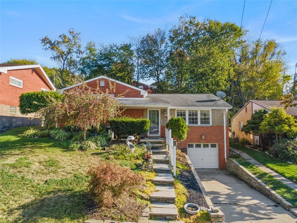 5363 Overland Trail, Baldwin Boro