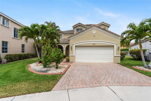 1 of 41 - 4491 Foxtail Ln, Weston, FL