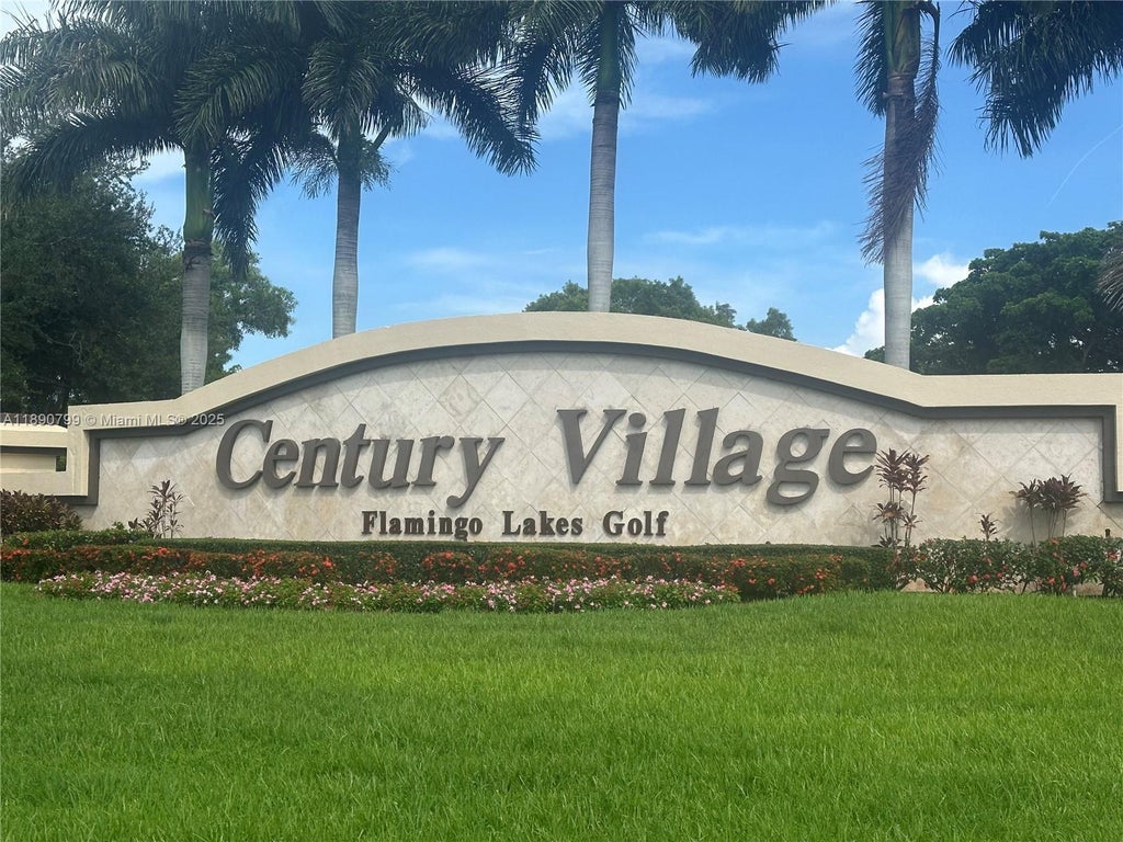 13255 Sw 9th Ct 211g, Pembroke Pines