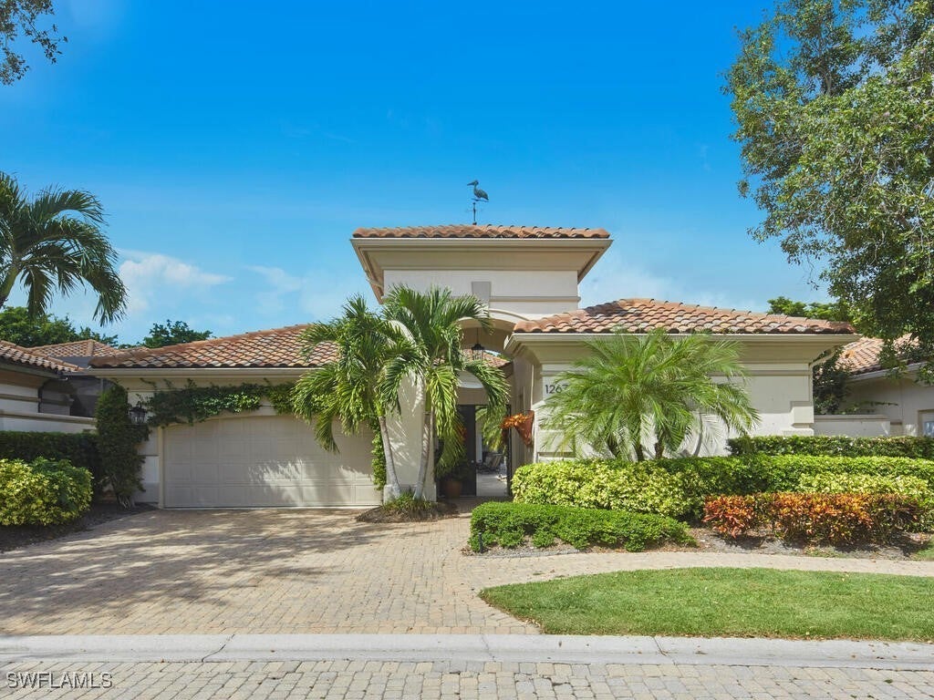 1267 Grand Isle Ct, Naples