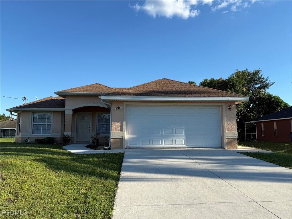 1160 Milwaukee Blvd, Lehigh Acres