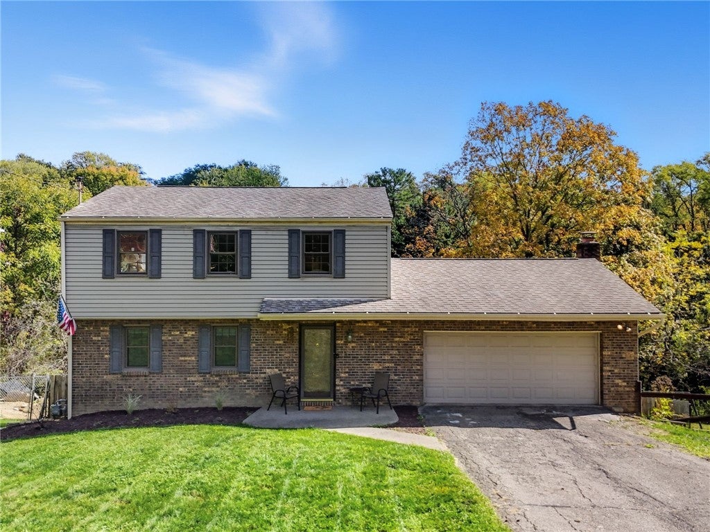 5947 Wallace Avenue, Bethel Park