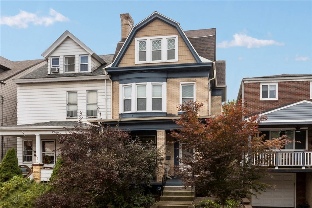 7218 Witherspoon Street, Morningside