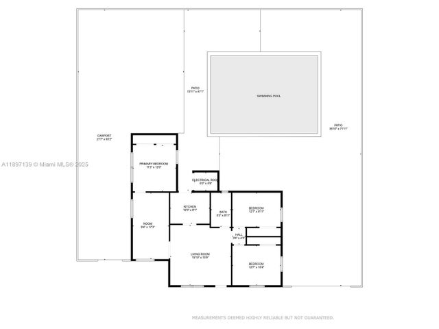 5 of 40 - 12501 Nw 20th Ave, Miami, FL