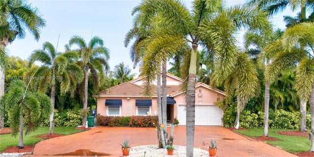 21551 Sw 187th Ave, Miami