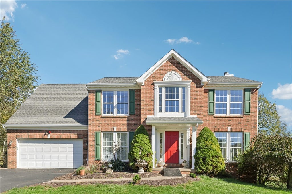 110 Frankstowne Lane, Penn