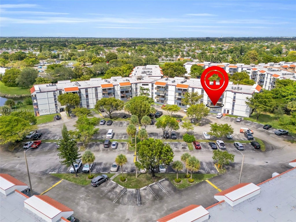 5800 Sw 127th Ave 2203, Miami