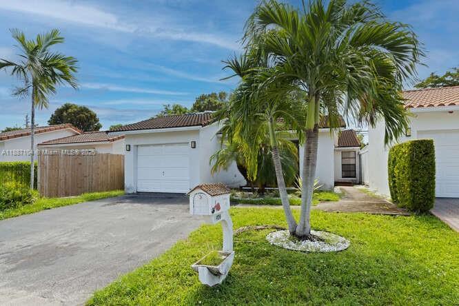 7126 Sw 103rd Pl, Miami