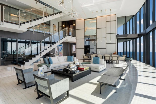 2 of 32 - 18555 Collins Ave Ph-1, Sunny Isles Beach, FL