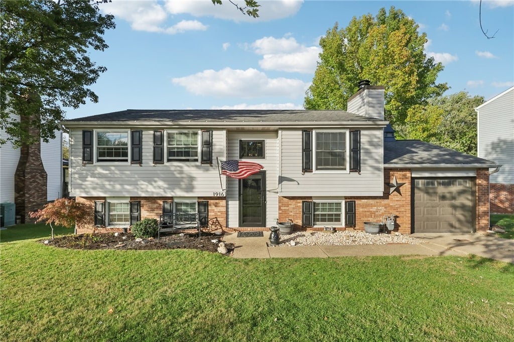 1916 Hertford Drive, South Park