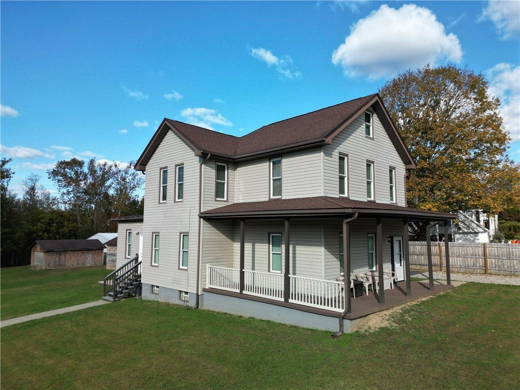 19 Old Monongahela Pike, Somerset