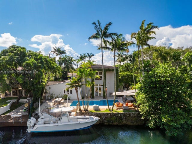 1 of 29 - 755 Blue Rd, Coral Gables, FL