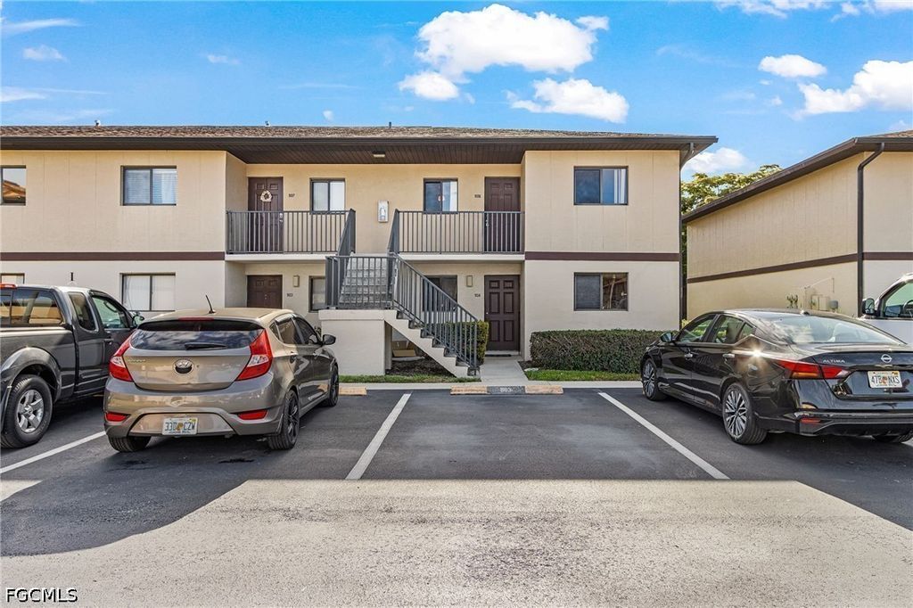 4790 S Cleveland Ave 908, FORT MYERS