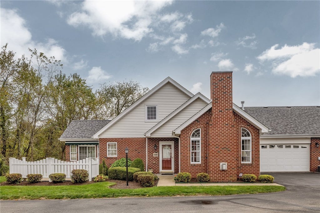 5109 Hemlock Lane, Murrysville