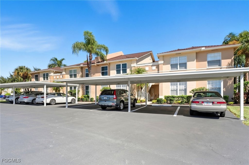 15021 Bridgeway Ln 1207, Fort Myers