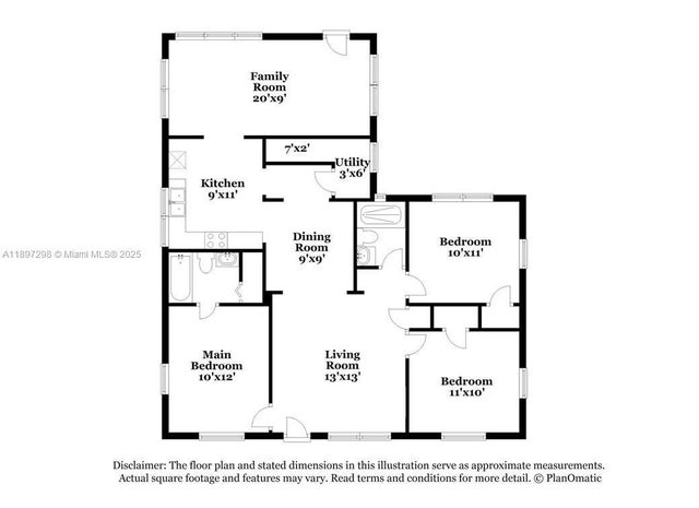3 of 19 - 5621 Cleveland St, Hollywood, FL