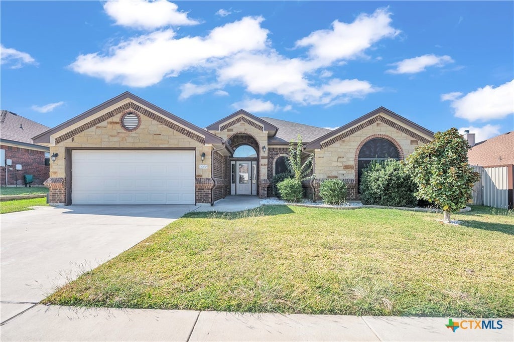 3000 Natural Lane, Killeen