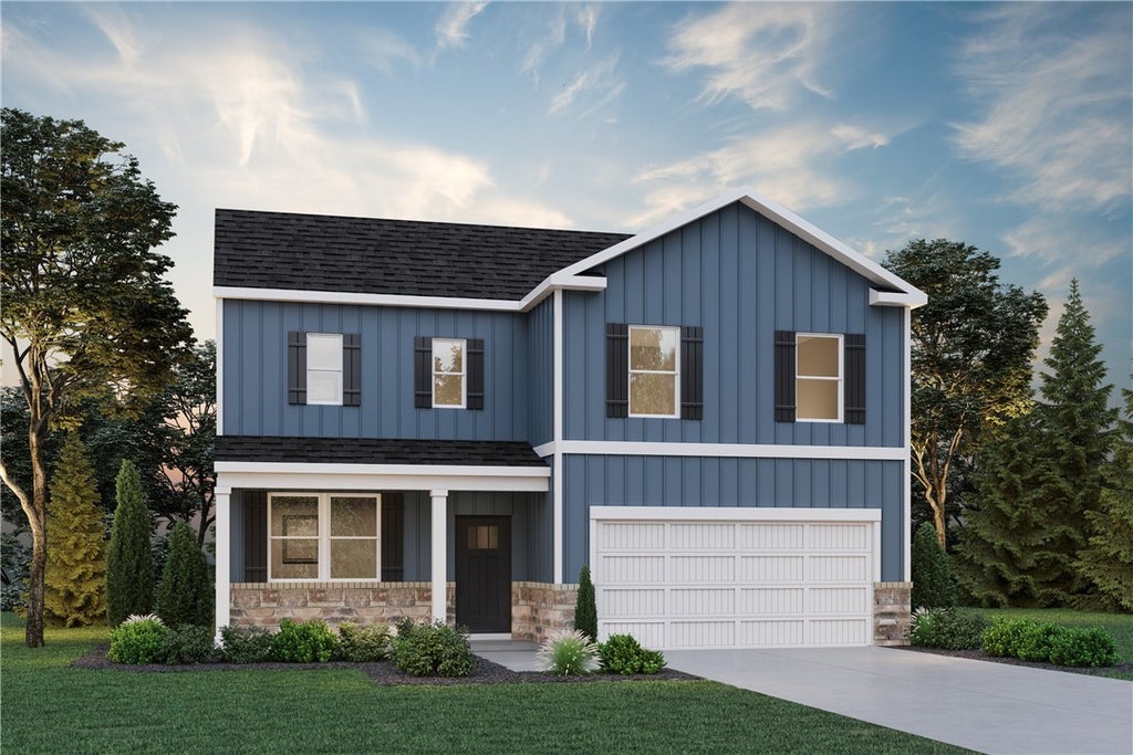 1004 Lindsay Road, Scott