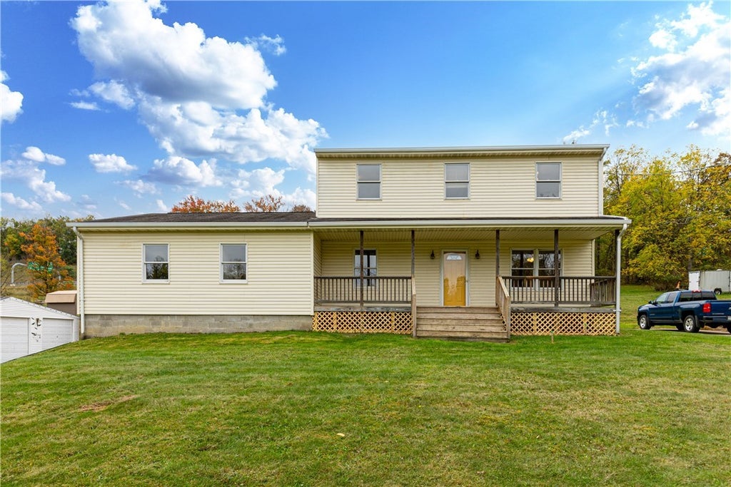 274 Lakeview Drive, South Strabane