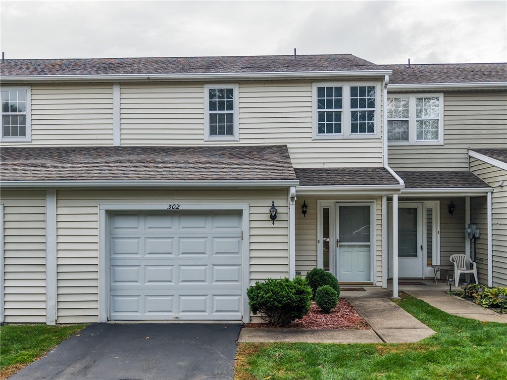 302 Carla Drive, Blawnox