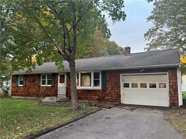 480 Boston Neck Rd, North Kingstown