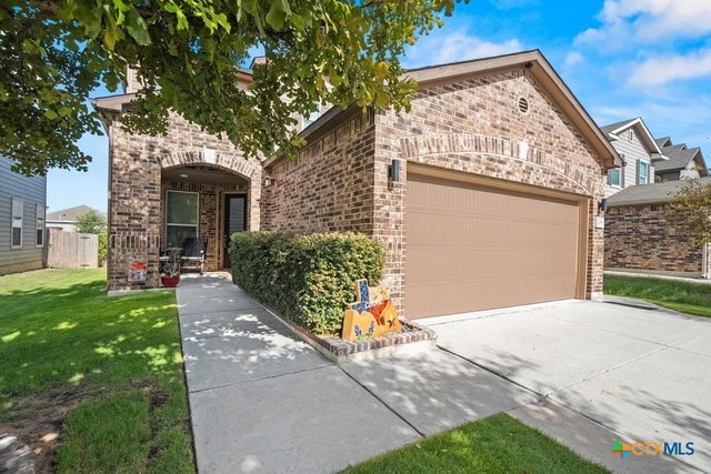 2081 Brandywine Drive, New Braunfels
