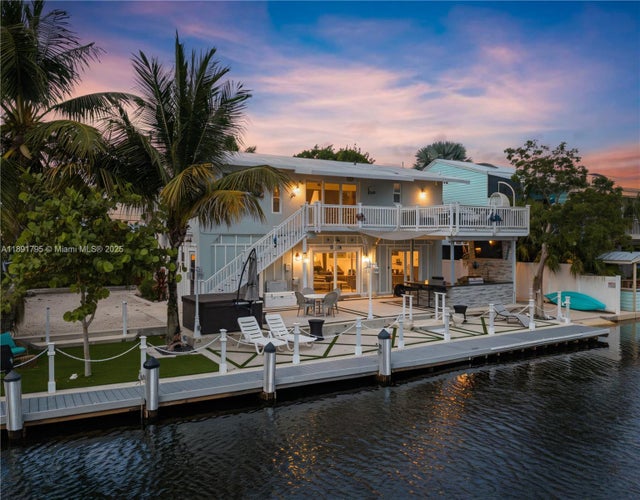1 of 58 - 25 N Blackwater Ln, Key Largo, FL