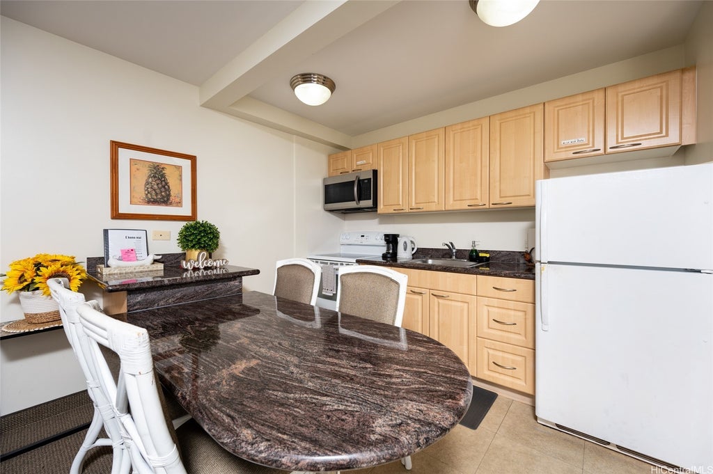 (unit #3105(nuc)) 229 Paoakalani Avenue, Honolulu