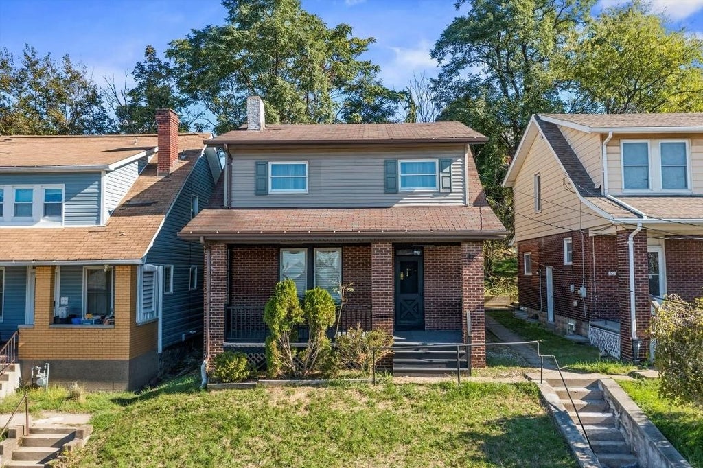 56 Bascom Avenue, Observatory Hill