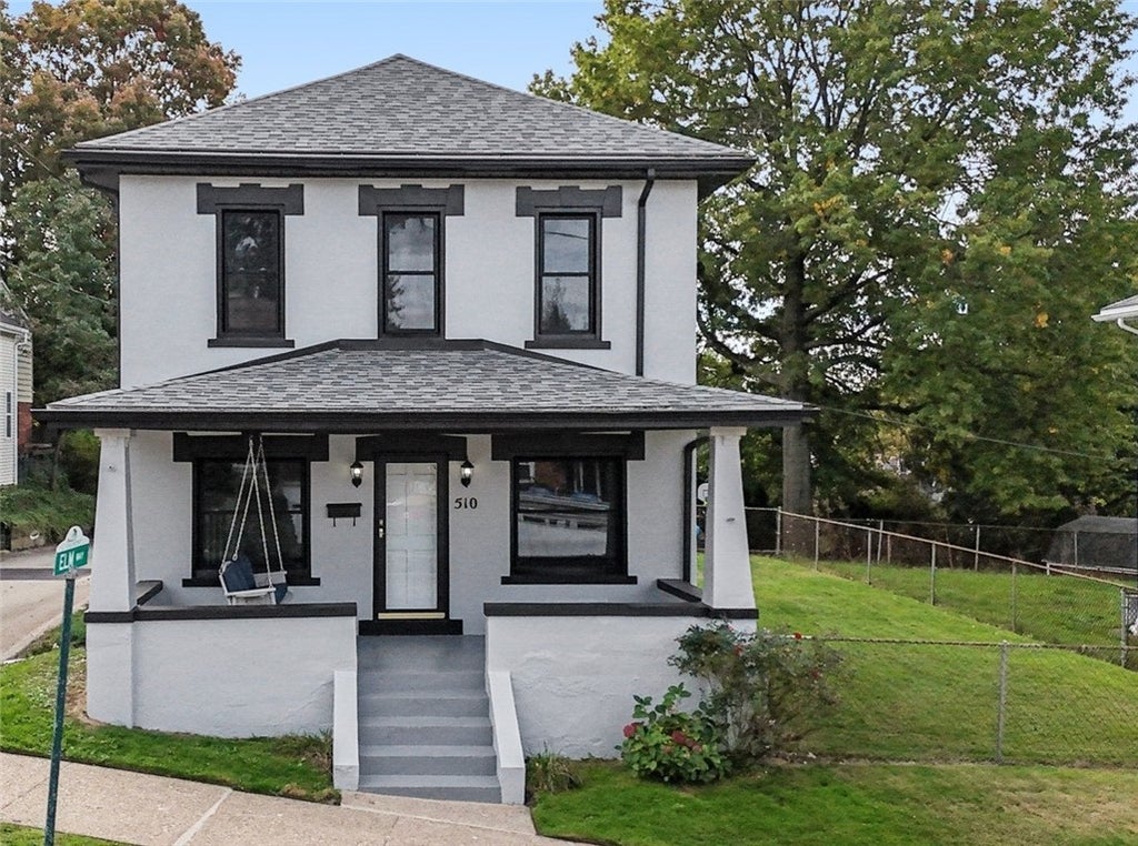 510 Virginia Avenue, Oakmont