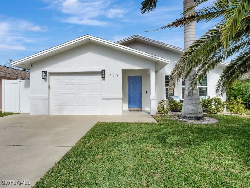 779 100th Ave N, Naples