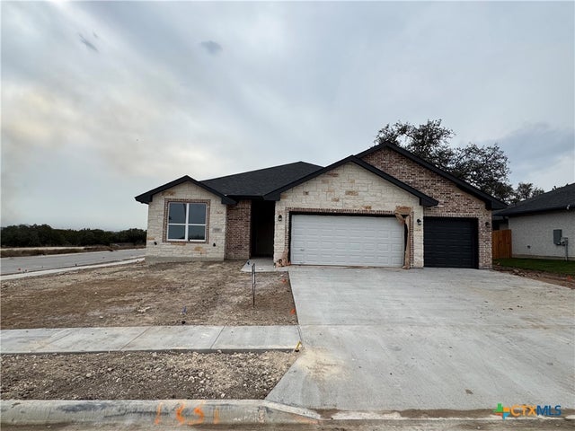 1331 Rylee Lane, Salado