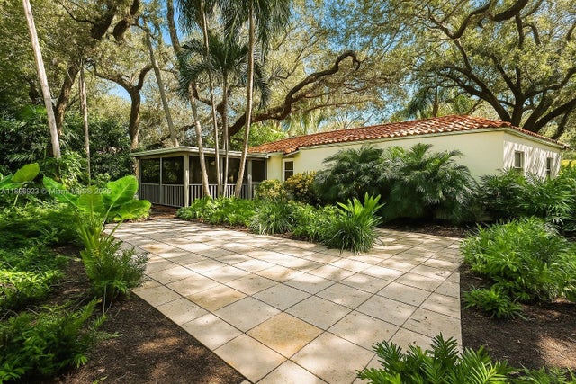 2 of 4 - 1100 El Rado St, Coral Gables, FL