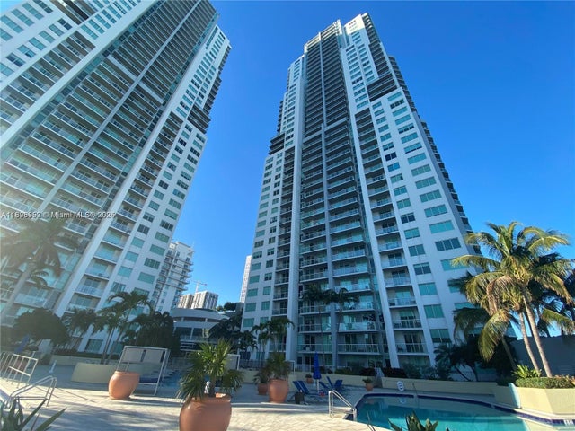 244 Biscayne Blvd 3708, Miami