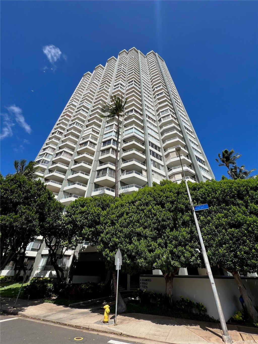 (unit #904) 2600 Pualani Way, Honolulu