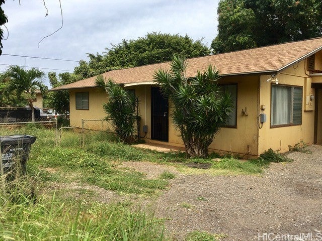 85-234 Waianae Valley Road, Waianae