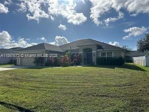 1 of 17 - 5834 Nw Gillespie Ave, Port St Lucie, FL