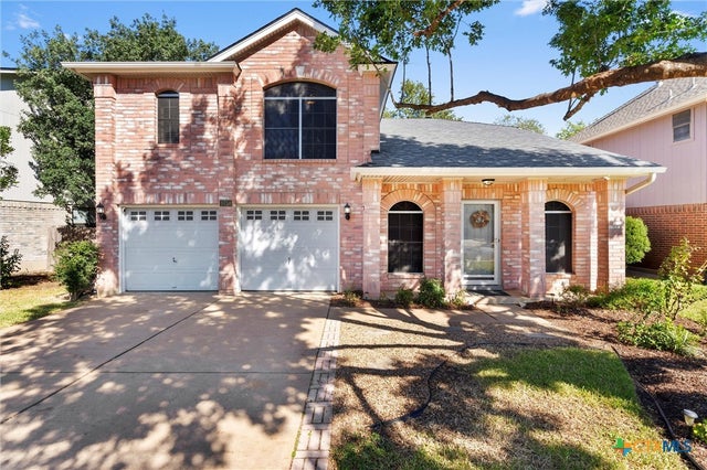 8410 Glen Canyon Drive, Round Rock