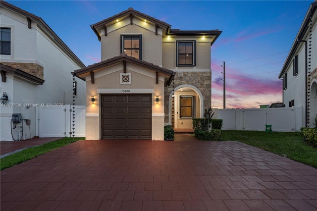 2 of 35 - 10800 W 35th Way, Hialeah, FL